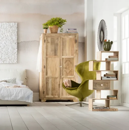 Kleiderschrank Puro