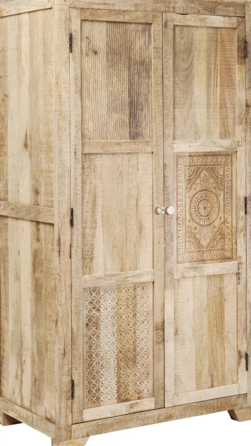 Kleiderschrank Puro