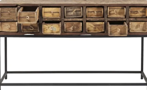 Konsole Bastidon 125cm
