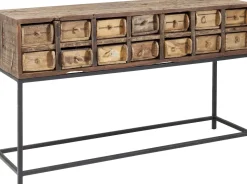 Konsole Bastidon 125cm
