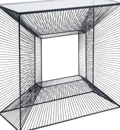 Konsole Dimension