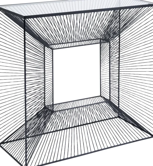 Konsole Dimension