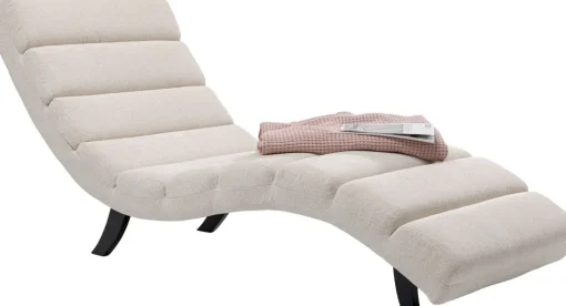 Liege Balou Creme 190cm