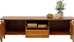 Lowboard Denver 175x55cm