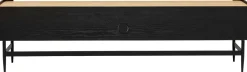 Lowboard Milano 200x55cm