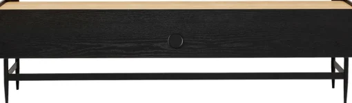 Lowboard Milano 200x55cm