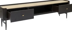 Lowboard Milano 200x55cm