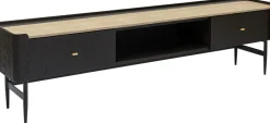 Lowboard Milano 200x55cm