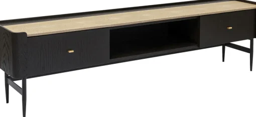 Lowboard Milano 200x55cm