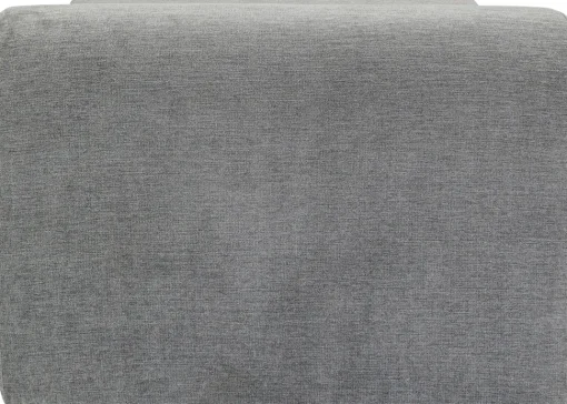 Lucca Mittelement Grau 76cm