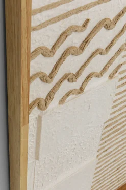 Objektbild Sandy Waves 81x122cm