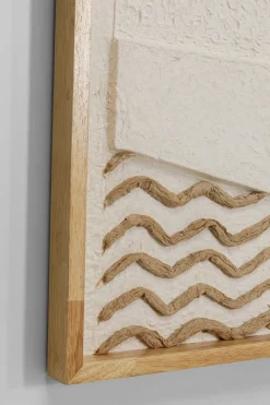 Objektbild Sandy Waves 81x122cm