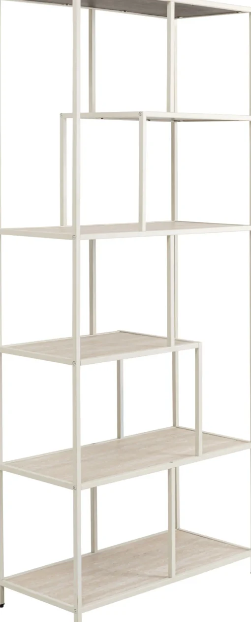 Regal Loftie Greige 77x185cm