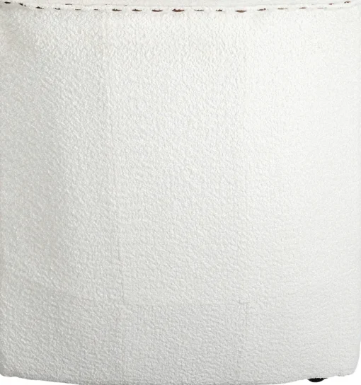 Schaukelsessel Swing Ritmo Boucle Creme