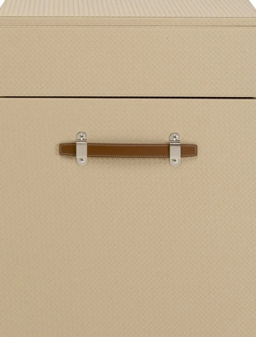 Schminkkombination Venezia Klein Creme 60cm