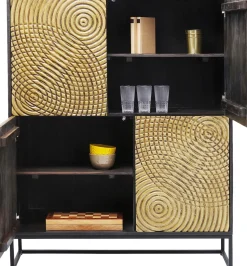 Schrank Circulo
