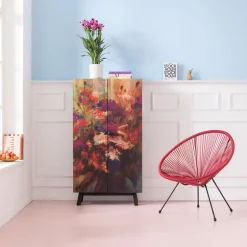 Schrank Fleur