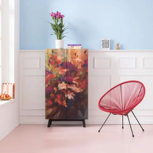 Schrank Fleur