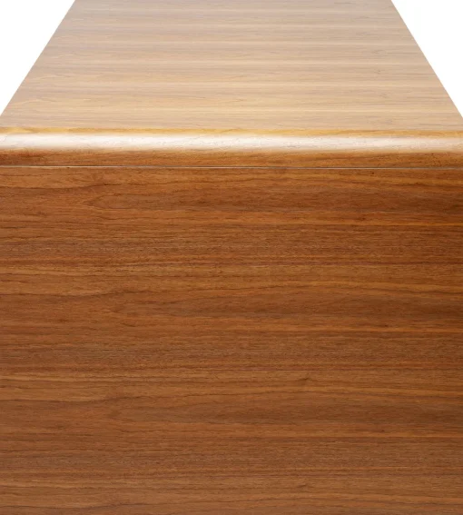 Schreibtisch Club Walnut 180x85cm