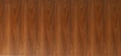 Schreibtisch Club Walnut 180x85cm