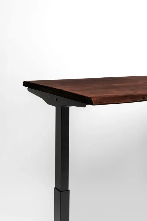 Schreibtisch Office Harmony Dunkel 160x80