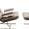 Sessel + Hocker Novel