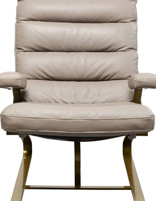 Sessel + Hocker Novel
