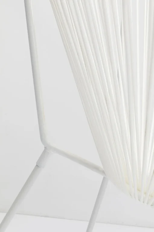 Sessel Acapulco Mono Weiß 2/Set