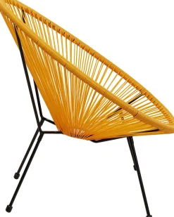 Sessel Acapulco Orange