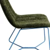 Sessel Ally Grün