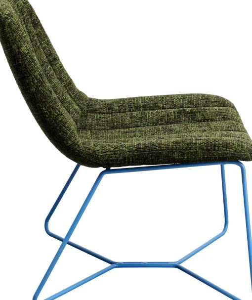 Sessel Ally Grün