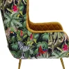 Sessel Nonna Jungle