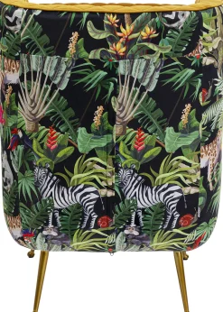 Sessel Nonna Jungle