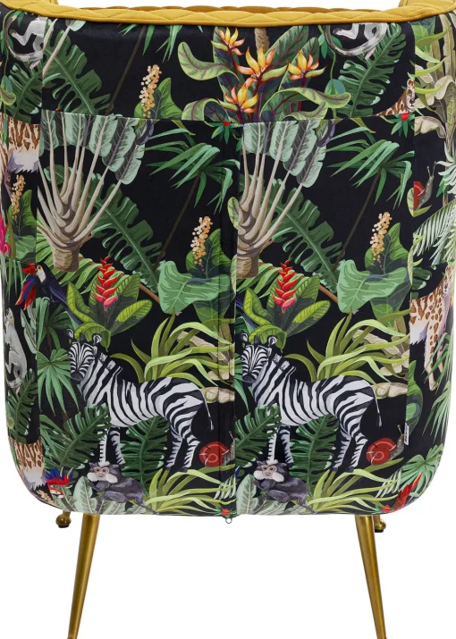 Sessel Nonna Jungle