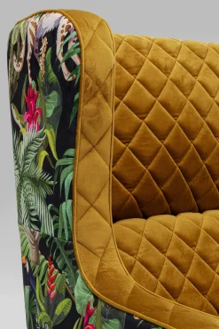 Sessel Nonna Jungle
