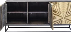 Sideboard Circulo
