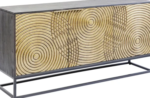 Sideboard Circulo