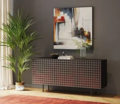 Sideboard Click Clack 160x75cm