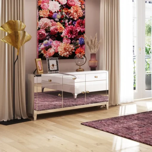 Sideboard Luxury