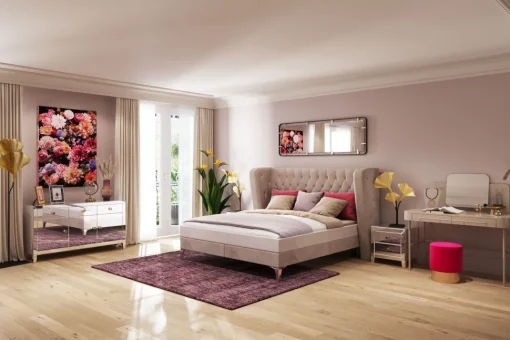 Sideboard Luxury