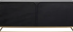 Sideboard Madeira Dunkel 177x75cm