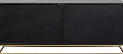 Sideboard Madeira Dunkel 177x75cm