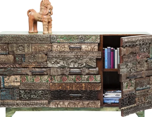 Sideboard Shanti Surprise Puzzle