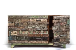 Sideboard Shanti Surprise Puzzle