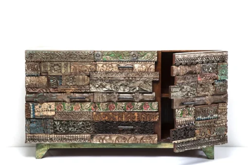 Sideboard Shanti Surprise Puzzle