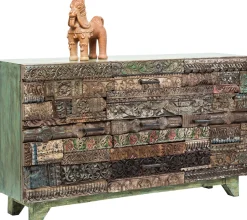 Sideboard Shanti Surprise Puzzle