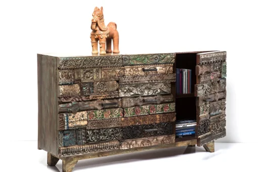 Sideboard Shanti Surprise Puzzle