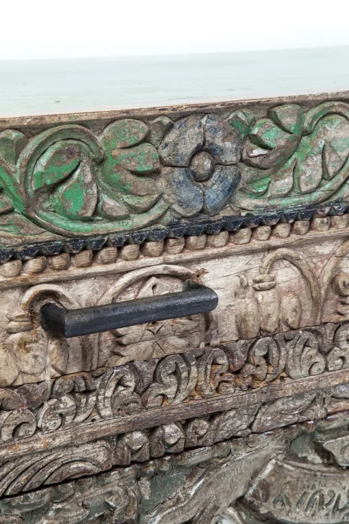 Sideboard Shanti Surprise Puzzle