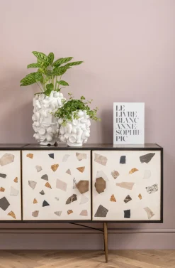 Sideboard Terrazzo 183x77cm