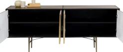 Sideboard Terrazzo 183x77cm